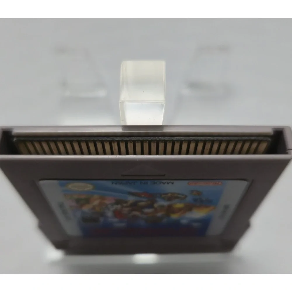 Super Mario Land USA (Game Boy) - 05A Stamp - Authentic & Tested‎